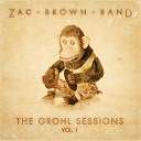 Zac Brown Band - Day for the Dead