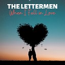 The Lettermen - Heartlight