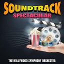 The Hollywood Symphony Orchestra - Into the Mist from Six Days and Seven Nights