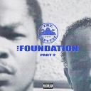 Tre Capital - The Foundation Part 2 Remix