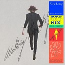 Nick Leng feat RAC - Walking Home to You RAC Mix