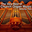 James Lancelot at the Organ of Durham… - Chorale Prelude Freu Dich Sehr O Meine Seele Op 65 No…