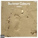Janeiro - Summer Colours Original Extended Mix