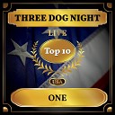 Three Dog Night - One Live