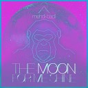 mehdi badi - The Moon for Me Shine
