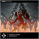 Nicson feat DVNA - Unshakable Radio Edit