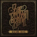 Zac Brown Band - Family Table