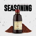 E L Z Ess2mad - Seasoning