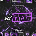 DJ Marcos da Z O feat MC BM OFICIAL - Slide Granicolac o