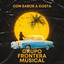 Grupo Frontera Musical - La Cumbia Sampuesana Sal y Agua La Negra Juliana La Cumbia…