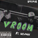 Santos feat Newman - Vroom
