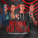 Cl no Beat mc jonny MARCELINHO 01 feat… - Novinha Vem pra Ca