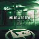 Mc PR DJ PEDRINHO DZ7 MC MN - Melodia do C u