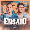 Elton e Everton - Caso Indefinido Coisas Esot ricas Seu Astral Ao…