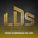 Los Del Sabor LDS - El Burro Loco Dame un Pasito Zumpango