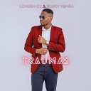 DJ Louren gy feat Nascy Vemba - Traumas