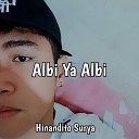 HINANDITO SURYA - Albi Ya Albi