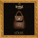 S4nz feat DetNoBeat - Louis