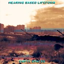 Hearing Based Lifeform - Empty Spaces