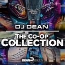 DJ Dean AudioForces - It s A Dream Fast Extended Mix