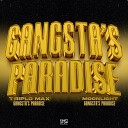 Triplo Max feat Moonlight - Gangstas Paradise
