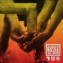 Bizzle feat Transparent John Givez - One Way Remix Bonus feat Transparent John…