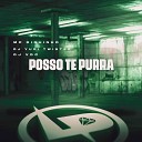 MC Diguinho DJ Yuri Twister DJ VDC - Posso Te Purra