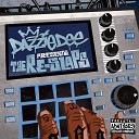 Dazzie Dee feat Chocolate K Dee Soren Baker - Daddy Daughter Day Remix