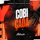 DJ PH DA DZ7 feat MC Vuk Vuk MC GW MC BM… - Cobi ada