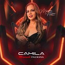 Camila Menina Faceira - Love Gostosinho