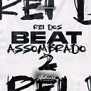 DJ G4 ORIGINAL - Rei dos Beat Assombrado 2