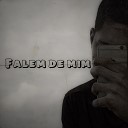 Iandroo - Falam De Mim