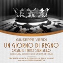 Orchestra Lirica e Coro Della Rai di Milano Alfredo… - Atto Secondo Duetto II Remastered