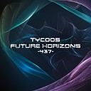 Theo S Y Ren Faye - Magnetic Touch Future Horizons 437