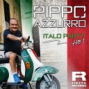 Pippo Azzurro - La Vita E Bella