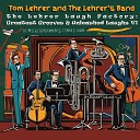 Tom Lehrer - My Home Town