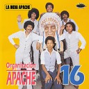 Organizaci n Apache 16 - Cumbia a Mi Gente
