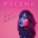 palena - My Only Love