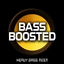 Bass Boosted HD feat The HitForce - Toronto Rap Type Beat Instrumental
