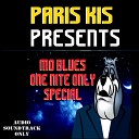Paris Kis feat George Royale - Catfishbowl Top40 This Swamp Is My Home Live feat George…