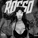 O King Do Arejo feat Lil Fanyor Paulelson - Rosso