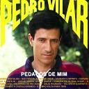 Pedro Vilar - Beijo Roubado