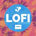 Nation Hip Hop Lofi - Happy Sad Lofi Instrumental