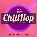 ChillHop Cafe Lofi Chill - Phonk Guitar Beat Instrumental