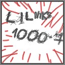 LiL NiKS - 1000 7