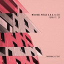 Michael Wells a k a G T O - Funk It Extended Mix