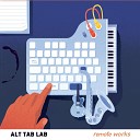 Alt Tab Lab - Harmonize