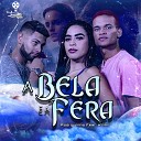 Rodriguinho Kinho feat DJ Riggo - A Bela e a Fera