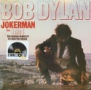 Bob Dylan - Jokerman Dub Mix