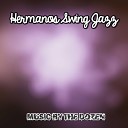 Hermanos Swing Jazz - Underground in Montana